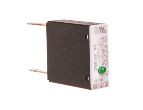 Układ ochronny RC dla styczników 24-48V DILM95-XSPVL48 281224