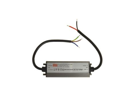 Zasilacz LED 12V 30W napięciowy IP67 aluminium