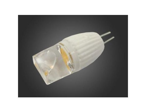 Żarówka G4 2,0W ceramiczna 12V WW-