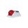 Rozdzielnica budowlana COMBO PLUS 16/5 1x230V IP44 / E9606011651+