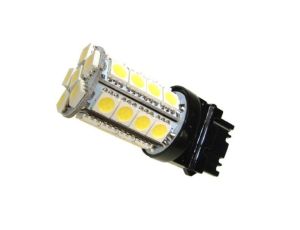 Żarówka T20 3156 5050*30 12V 4,0W CW -