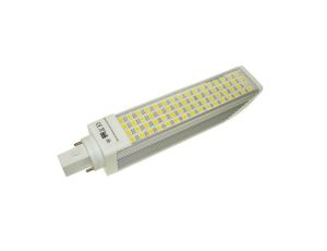 Żarówka LED PL G24 13W 230V biały ciepły