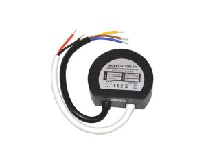 Zasilacz napięciowy LED do puszki 12V 30W IP67 eco