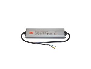Zasilacz LED 12V 100W Slim napięciowy IP67 alumini