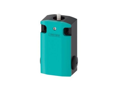 Wyłącznik krańcowy podstawowy 2x(1Z 1R) migowe metal XL 56mm bez głowicy napędowej IP67 3SE5162-0CA00