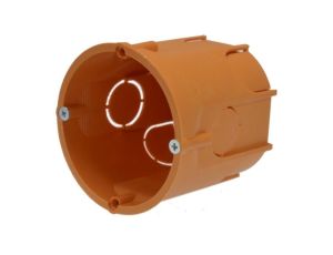 Puszka p/t fi:60 głęboka OP=110szt