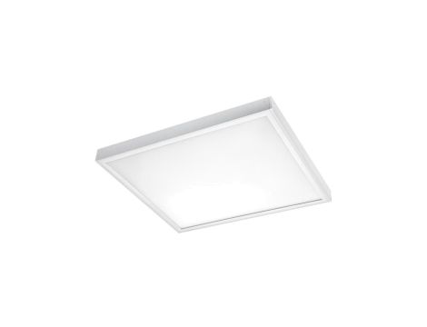 Oprawa panel p/t sufitowy ALGINE LED 45W 60x60 NW