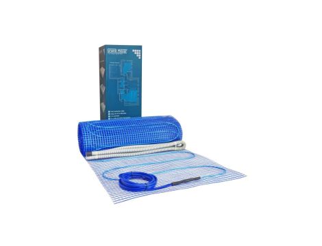 GRAND MEYER THM180-060 mata grzewcza / grzejna 6m, 1080W