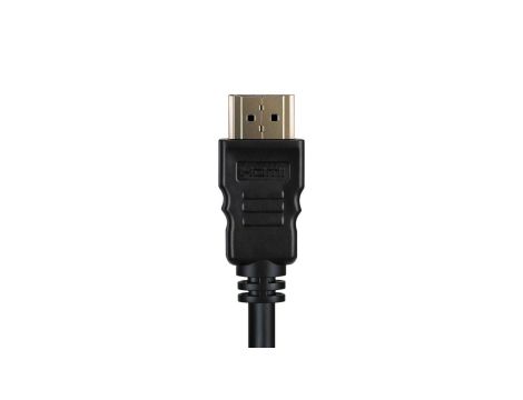 AUDA Modern Kabel HDMI 2.0 4K High Speed Ultra HD 4K@60 0,5m