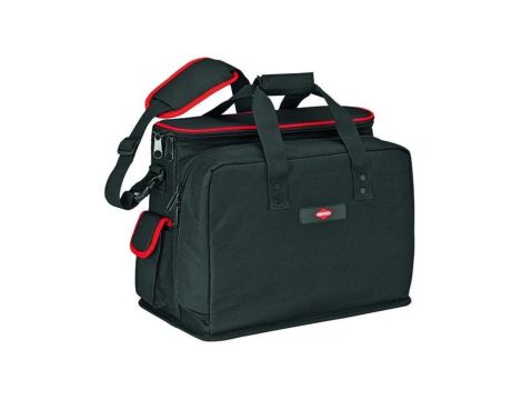 Torba narzędziowa Service z kieszenią na laptopa KNIPEX 00 21 10 LE