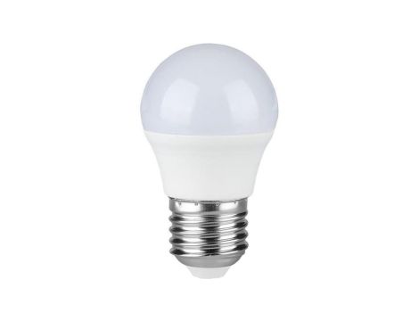 Żarówka LED E27 230V 10,5W 1055lm 4000K IP20 barwa neutralna NW V-TAC VT-2112-N