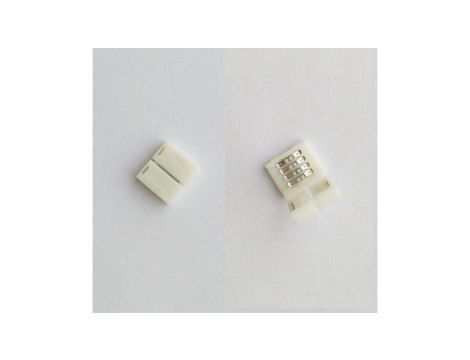 Złączka LED RGB 10mm