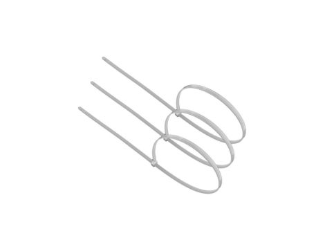 Opaska Kablowa OK-76750W 7.6x750mm BIAŁA