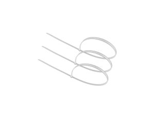 Opaska Kablowa OK-36400W 3.6x400mm BIAŁA