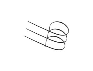 Opaska Kablowa OK-36400B 3.6x400mm CZARNA