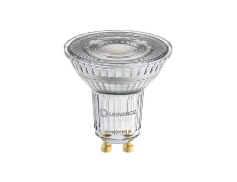 Żarówka LED GU10 PERFORMANCE 35 (36 stopni) 3,4W 230lm 2700K 927 230V (ściemnialna) 5 LAT GWARANCJI 4099854059872