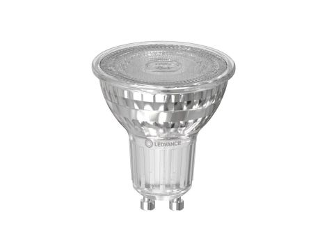 Żarówka LED GU10 PARATHOM 80 (36 stopni) 6,9W 575lm 2700K 827 230V 3 LATA GWARANCJI 4099854054785