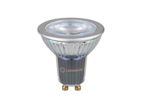 Żarówka LED GU10 PARATHOM 100 (36 stopni) 9,6W 750lm 3000K 830 230V (ściemnialna) 5 LAT GWARANCJI 4099854070877
