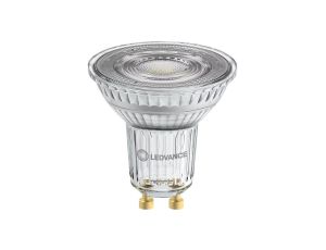 Żarówka LED GU10 PARATHOM 50 (36 stopni) 4,3W 350lm 3000K 830 230V 4 LATA GWARANCJI 4099854067891