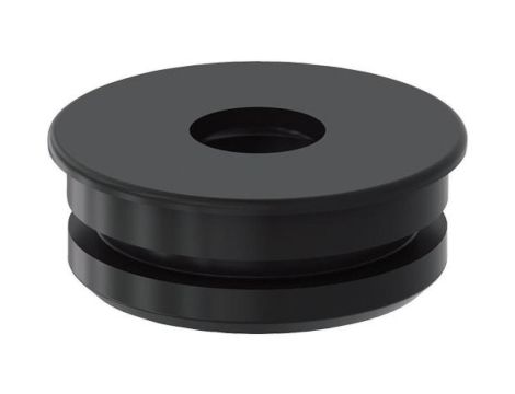 Osłona zabezpieczająca trzpień wyłącznika krańcowego 3SE5...-..C05 tworzywo czarna 3SE5000-0AC30