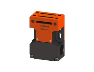 Wyłącznik krańcowy bezpieczeństwa z oddzielnym aktywatorem 1R pełzające tworzywo 52mm 5N IP67 3SE2243-0XX40