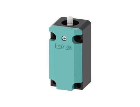 Wyłącznik krańcowy podstawowy 1Z 1R migowe metal 40mm bez głowicy napędowej ochr przed korozją do -40 st. C 3SE5112-0CA00-1AJ0