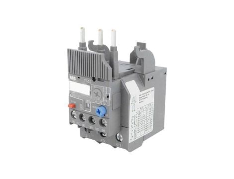 TF42-5.7 Przekaźnik termiczny AF zaciski śrubowe 4,25,7A