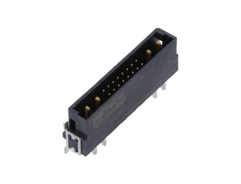 15754162601333 Złącze: płytka-płytka męskie, P20(4+16) har-flex Hybrid SMT