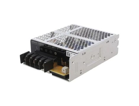 S8FS-C05015J Zasilacz impulsowy do wbudowania 50W 15VDC 3,4A