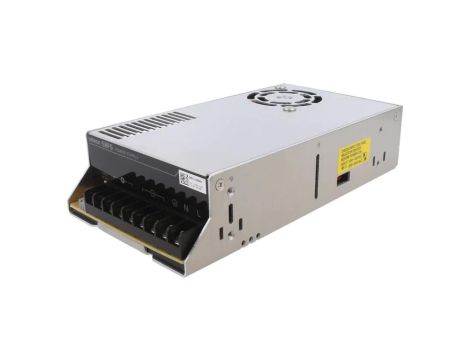 S8FS-C35024 Zasilacz impulsowy do wbudowania 350W 24VDC 14,6A