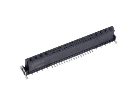 15828362601333 Złącze: płytka-płytka żeńskie, P44(8+36) har-flex Hybrid SMT