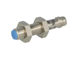 IME08-02BPOZT0K Czujnik: indukcyjny OUT: PNP / NC 02mm 1030VDC M8 IP67 200mA