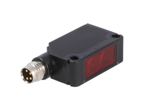 CX-491-P-Z Czujnik fotoelektryczny Zasięg 03m PNP