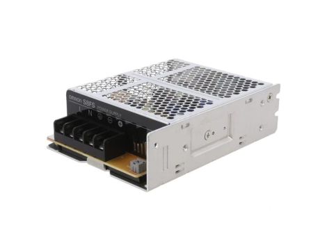 S8FS-C05024 Zasilacz impulsowy do wbudowania 50W 24VDC 2,2A