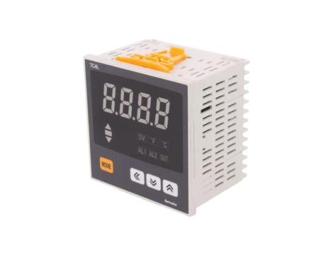 TC4L-14R Moduł: regulator temperatury SPST-NO OUT 2: SSR OUT 3: alarmowe