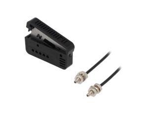 E32-T11L Czujnik światłowodowy Zasięg 3900mm -4070C Dł 2m