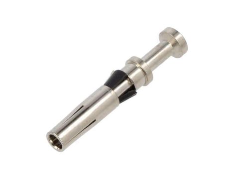 Złącze HDC wkładka stykowa męskie Han B,Han ES Press 10+PE 09330102678