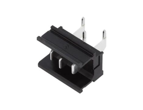 02519031301 Złącze: płytka-płytka męskie na PCB, P3 har-modular THT