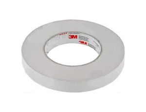 FE-5100-5111-6 Taśma: elektroizolacyjna W: 19mm L: 55m Thk: 177um biały 5 262N