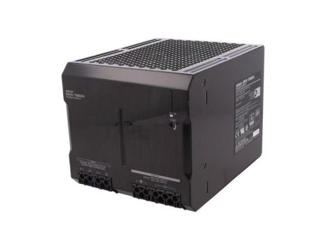 S8VK-T96024 Zasilacz impulsowy na szynę DIN 960W 24VDC 40A 450600VDC