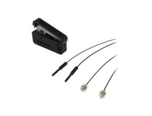 E32-TC200E Czujnik światłowodowy Zasięg 670mm -4070C Dł 2m Obudowa M3