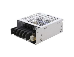 S8FS-C02524J Zasilacz impulsowy do wbudowania 25W 24VDC 1,1A