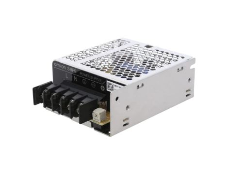 S8FS-C02524J Zasilacz impulsowy do wbudowania 25W 24VDC 1,1A