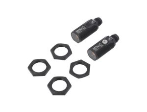 E3FA-TP22 Czujnik fotoelektryczny prosty o zasięgu 015m PNP 100mA PIN 4