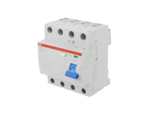 Wyłącznik różnicowoprądowy 40A 300mA F204A-40/0.3 2CSF204101R3400