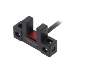 PM-L45-P Czujnik fotoelektryczny Zasięg 6mm PNP