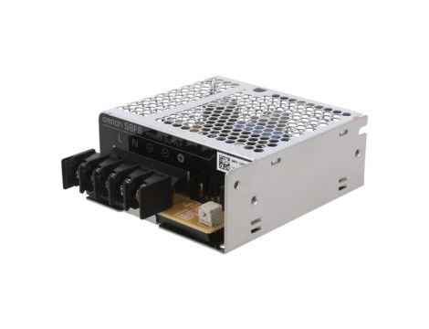 S8FS-C03512J Zasilacz impulsowy do wbudowania 35W 12VDC 3A