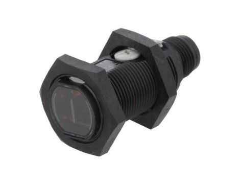 E3F1-DP21 Czujnik fotoelektryczny o zasięgu 00,1m PNP DARK-ON,LIGHT-ON