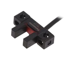 PM-L45 Czujnik fotoelektryczny Zasięg 6mm NPN