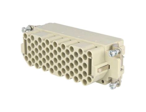 Złącze Han 64 EEE-F-C 09320643101